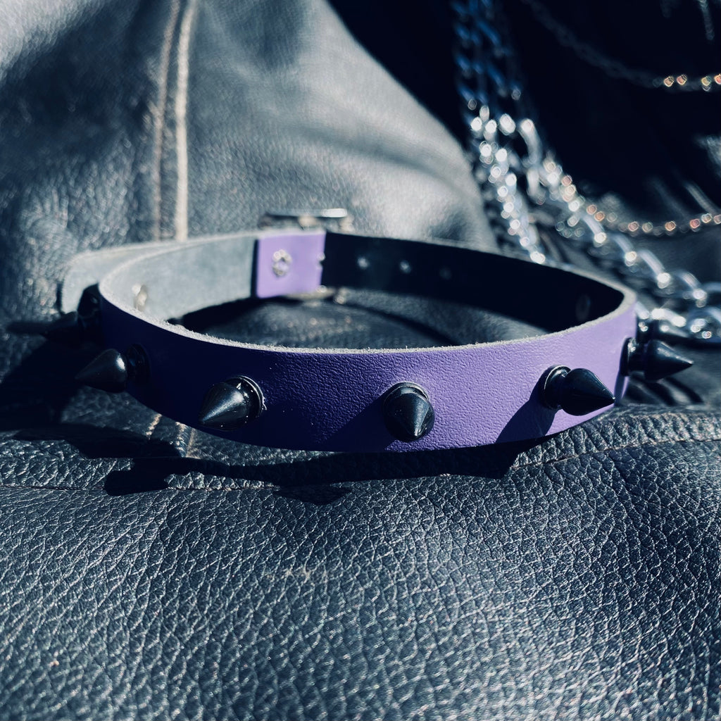 Cursed Collar