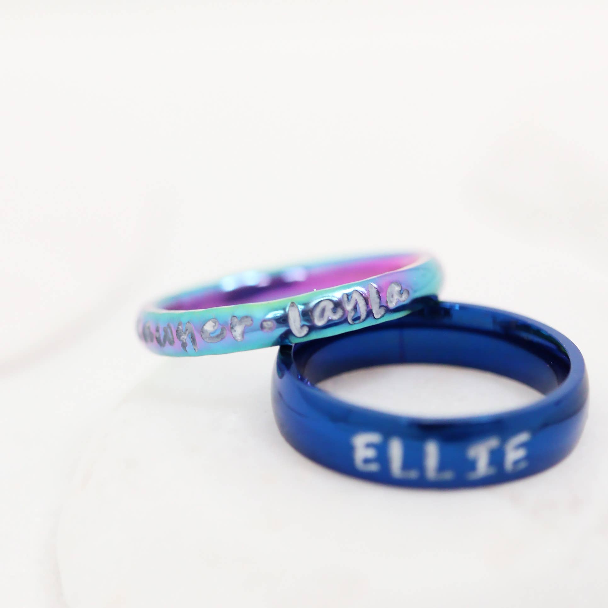 Lazuri Ring