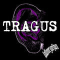 001e CZAR Tragus Piercing