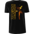 SOUNDGARDEN Louder Than Love Tee