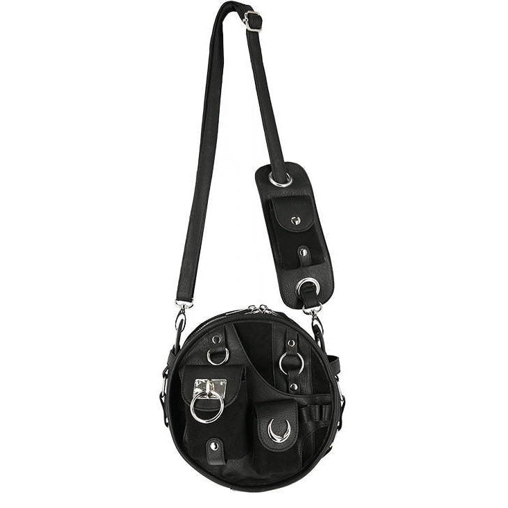 Utility Discoid Bag