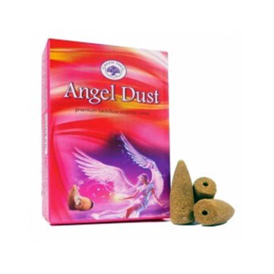 Angel Dust Incense Cones