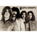 BLACK SABBATH Wall Flag
