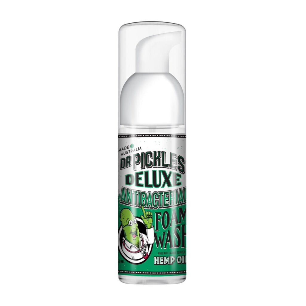 Dr Pickles Tattoo Wash