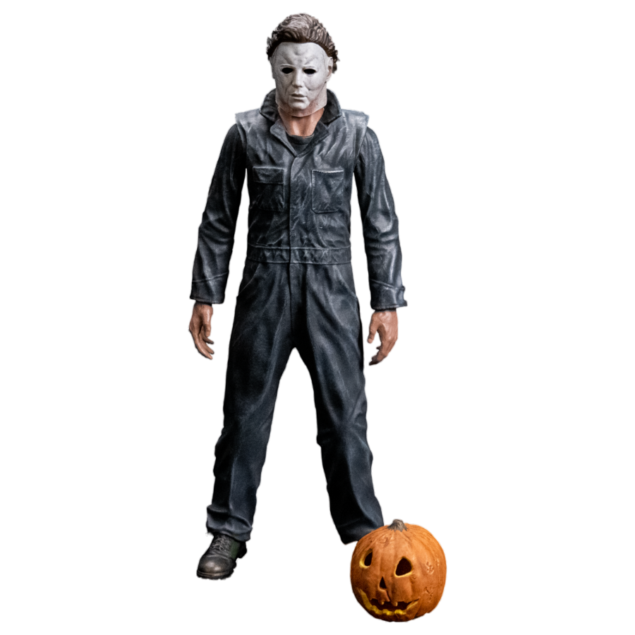 Halloween - Michael Myers 8'' Figure (1978)