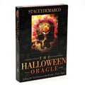 The Halloween Oracle