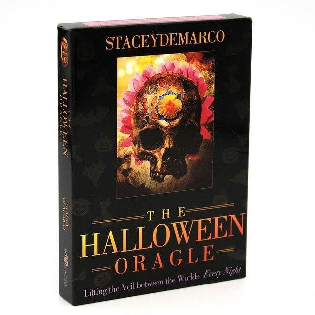 The Halloween Oracle