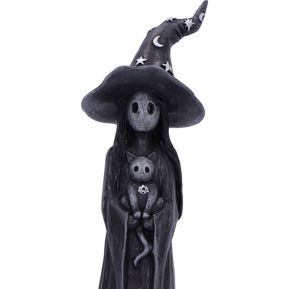 Little Souls Glimmer Witch