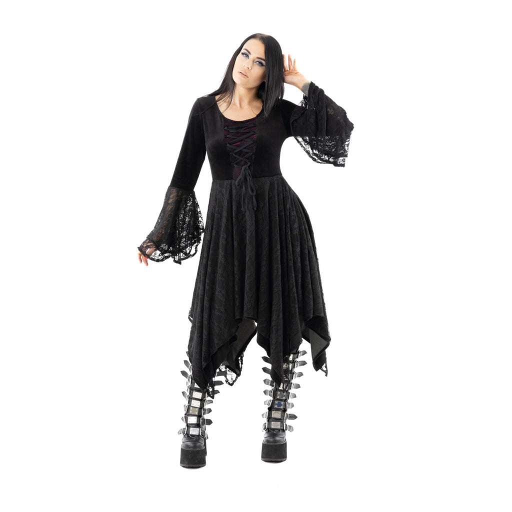 Willow Dress