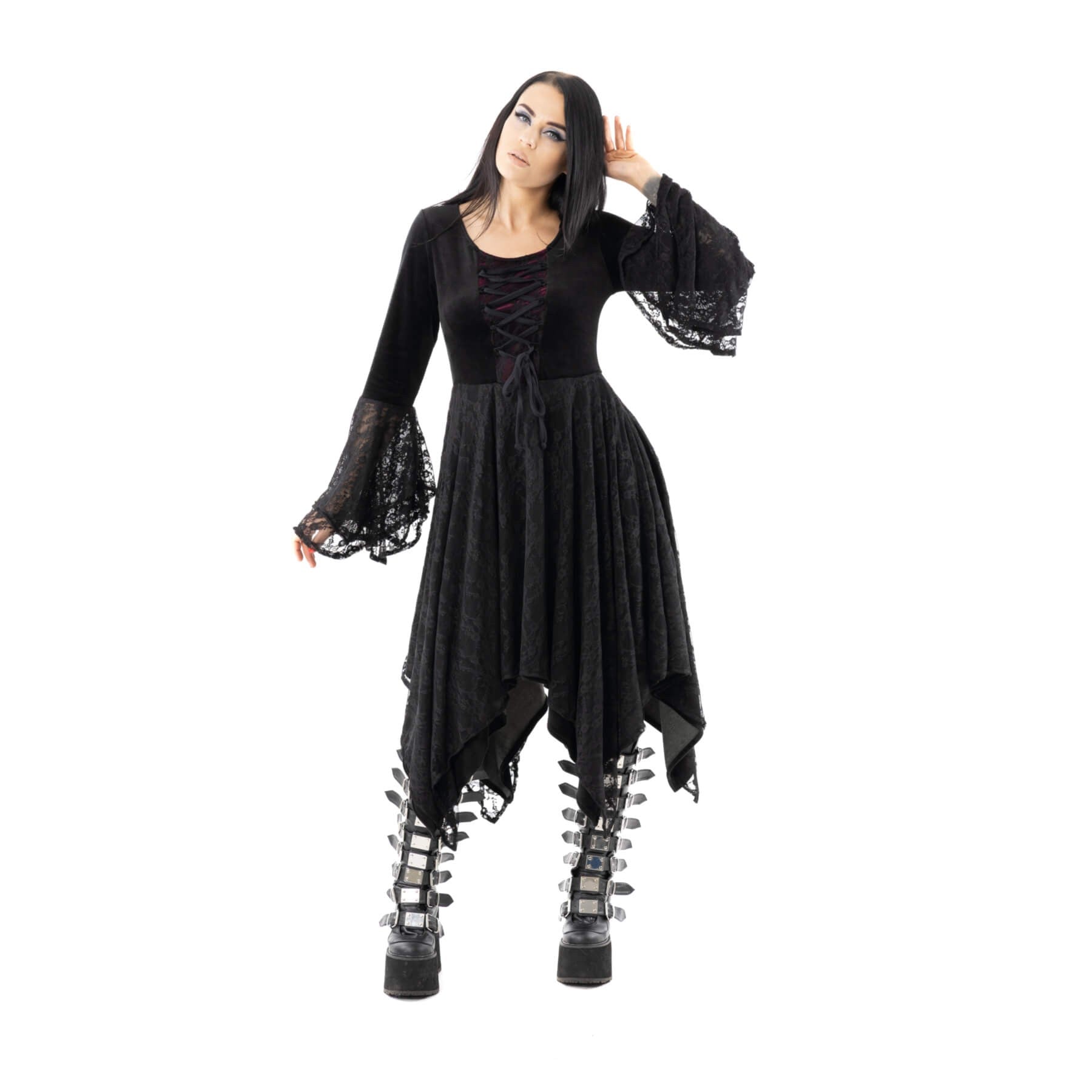 Willow Dress