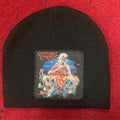 Cannibal Corpse Patch Beanie