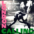 THE CLASH: London Calling Vinyl 2LP (180g)