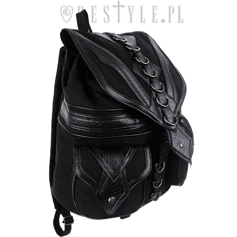 Drac's Vengeance Backpack