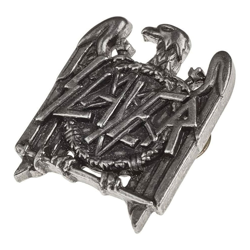 SLAYER Enamel Pin