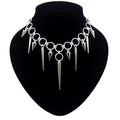 Attitude Choker