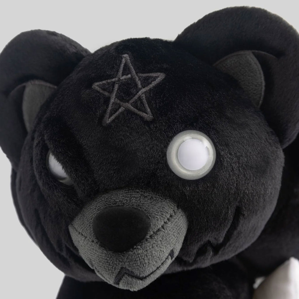 Teddybearus Plush Toy