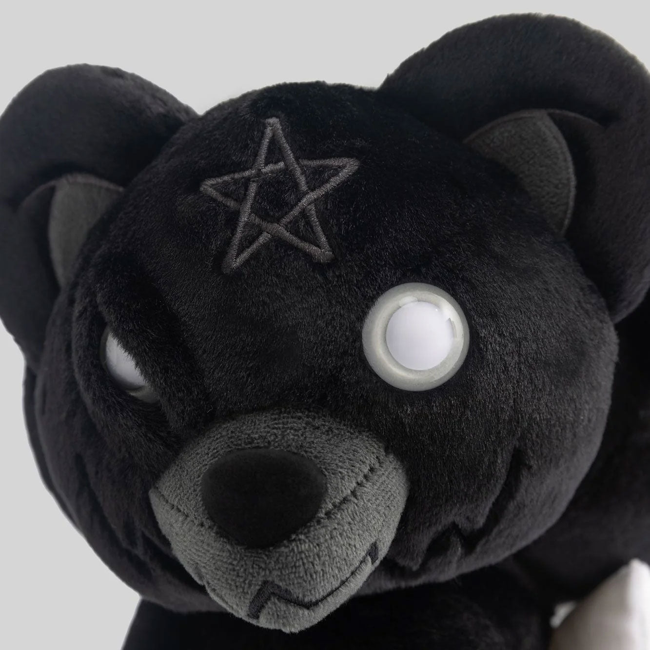 Teddybearus Plush Toy