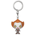 IT Pennywise Pop! Keychain
