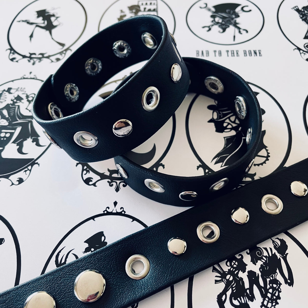 Conjure Cuff