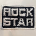 Rock Star Patch