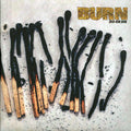 BURN: Do Or Die Vinyl LP