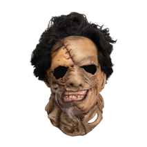Texas Chainsaw 2 - Leatherface Mask (1986)
