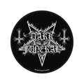 DARK FUNERAL Circle Logo Patch