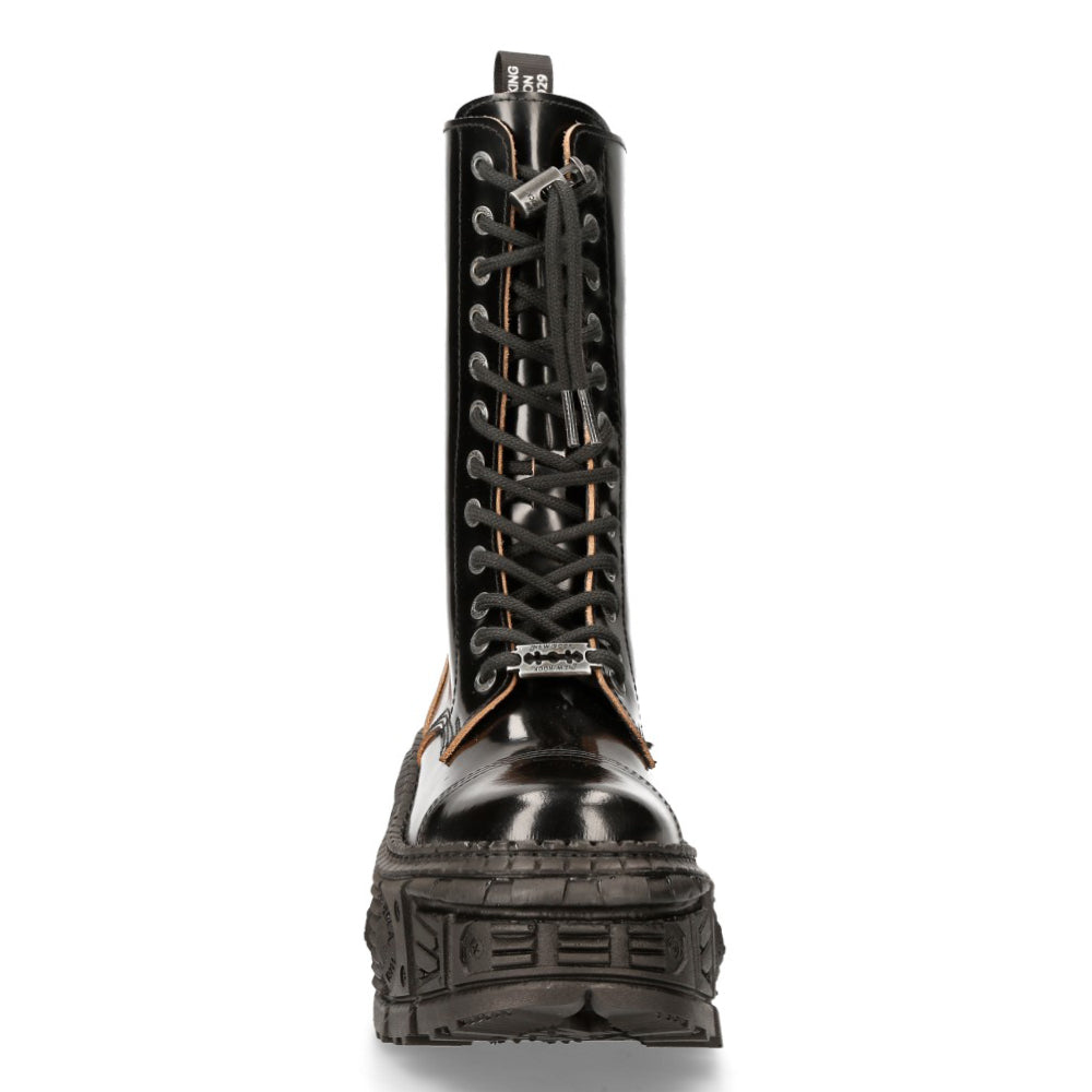 Mili Boots New Rock | PRE-ORDER