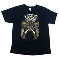 NERVOCHAOS - 2019 Tour Tee