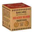 Dragon Blood Smudge Beads