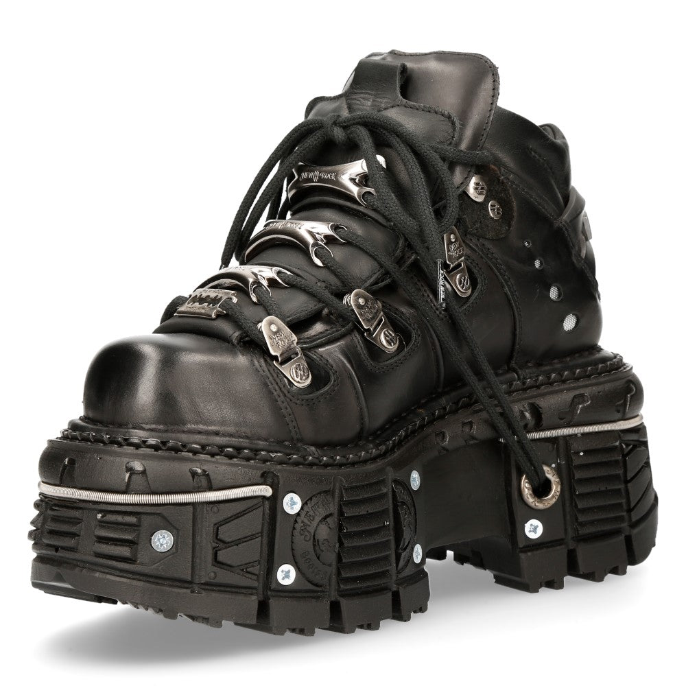 Zippie Tank Shoes New Rock | PRE-ORDER