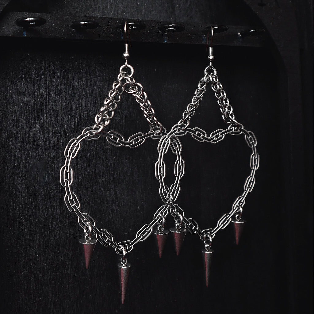 Aphrodite Earrings