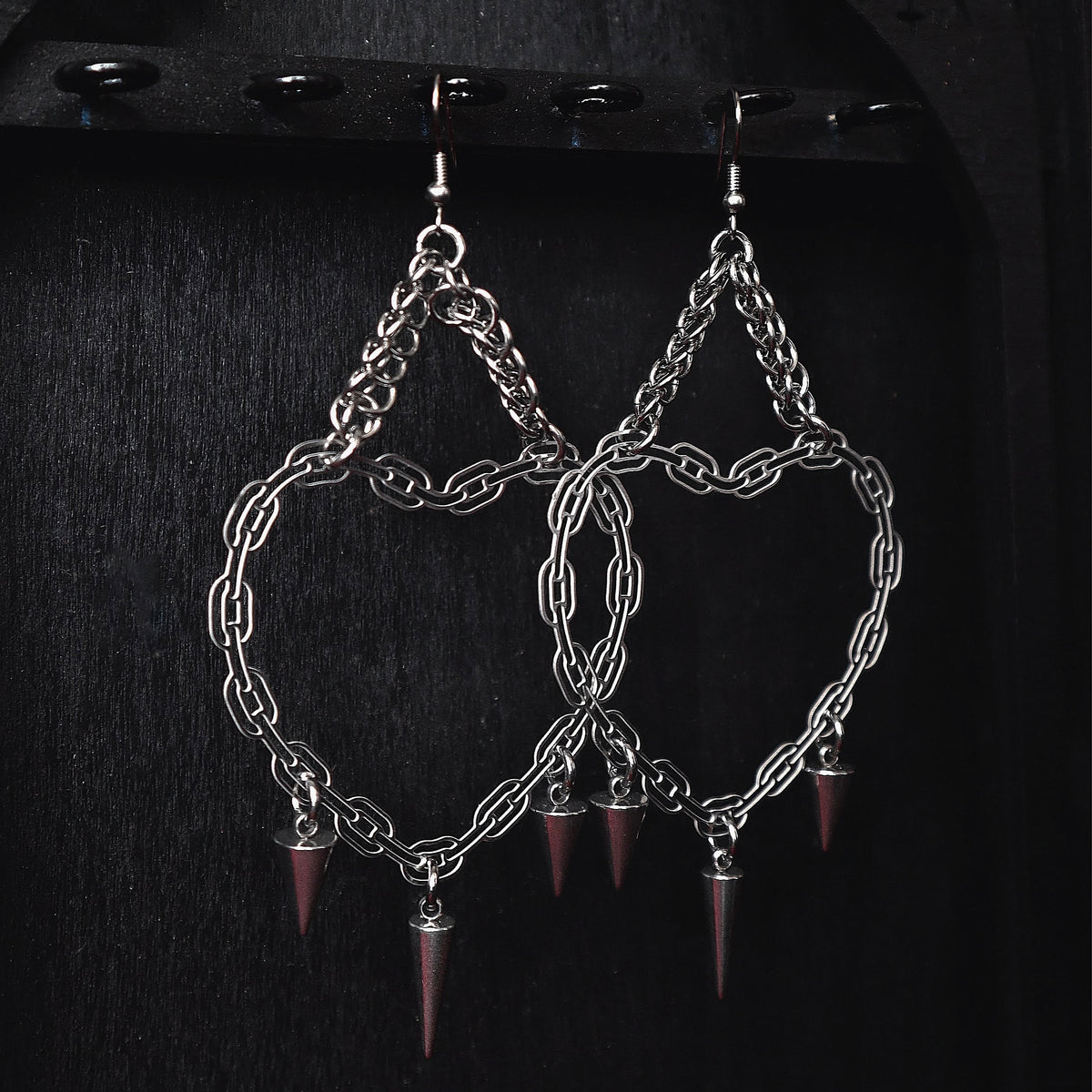 Aphrodite Earrings