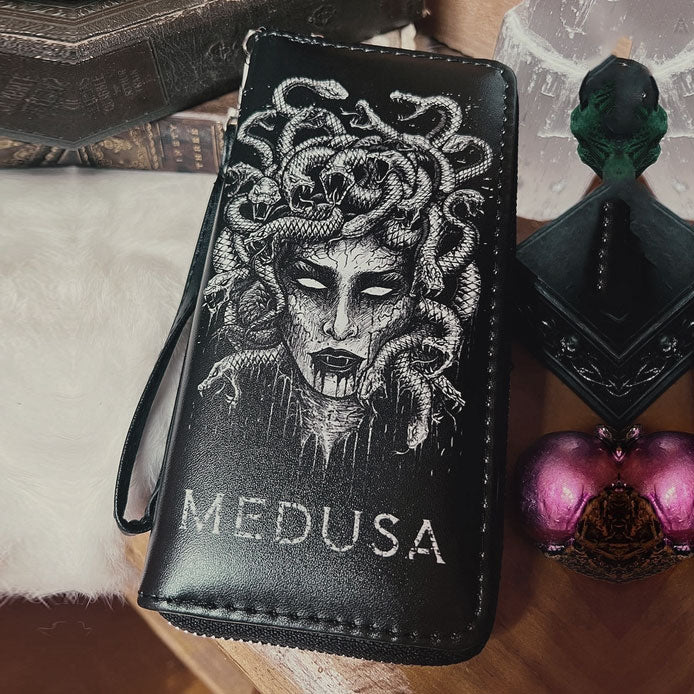 Medusa Wallet
