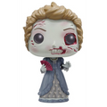 PRIDE AND PREJUDICE AND ZOMBIES Mrs Featherstone Pop!
