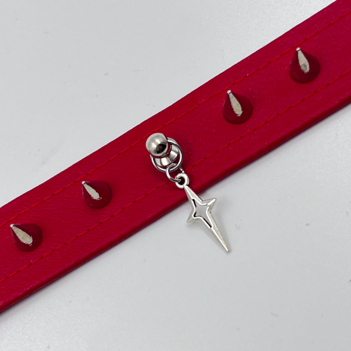 Thebes Vengeance Collar