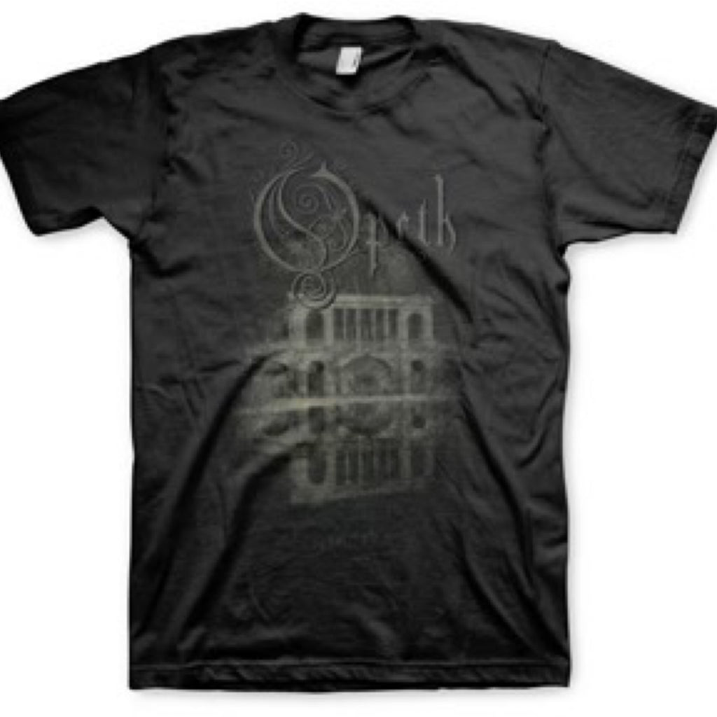 OPETH Morning Rise Tee