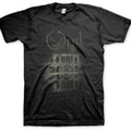 OPETH Morning Rise Tee