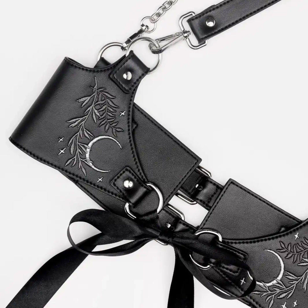 Moon Gazer Harness Belt