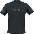 TOOL Gold Band Tee