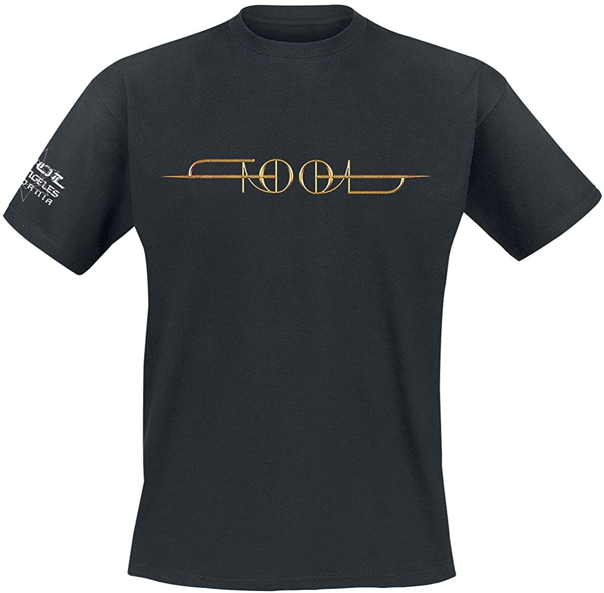 TOOL Gold Band Tee