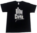 GILBY CLARKE (ex GUNS N ROSES) Official Australian Tour Tee
