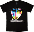 SIOUXSIE & THE BANSHEES Once Apon A Time Tee