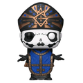 GHOST Papa Emeritus IV Pop!