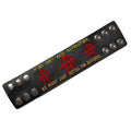Anarchy Wrist Cuff