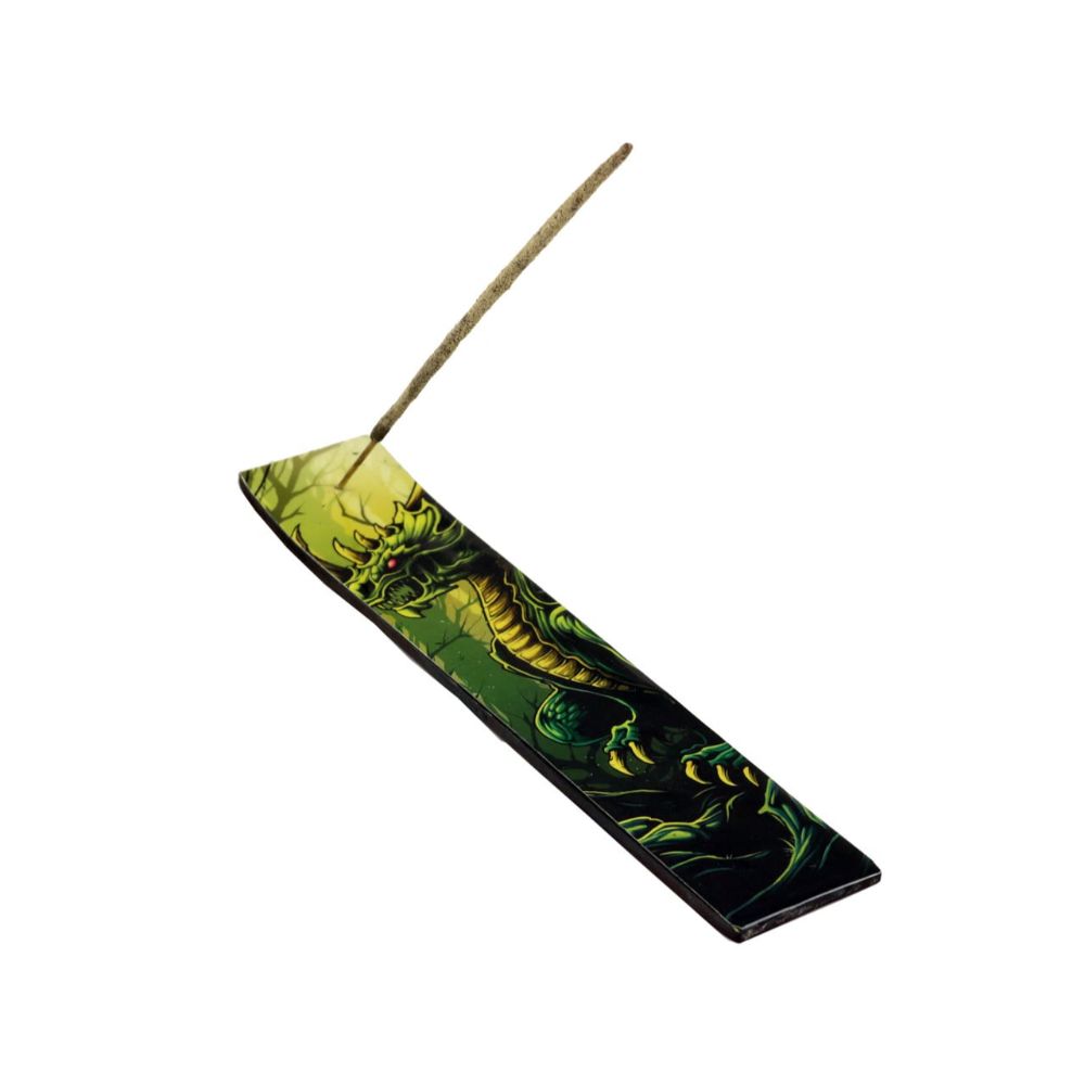 Dragons Quest Incense Holder