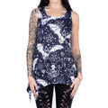 Conjure the Night Tank Tee