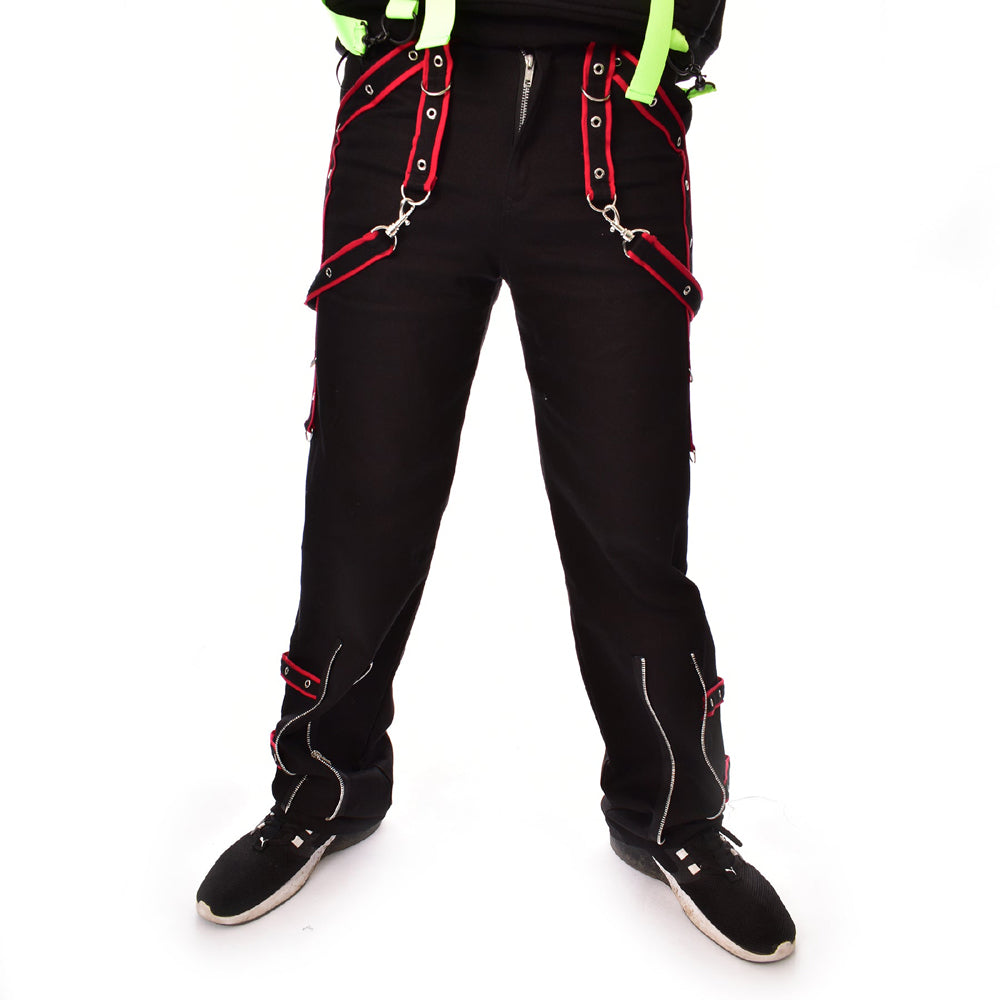 Blade Blood Reign Pants
