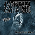 COFFIN CAROUSEL Between Death and Dead (2017) Deluxe Edition DigiPak CD/DVD