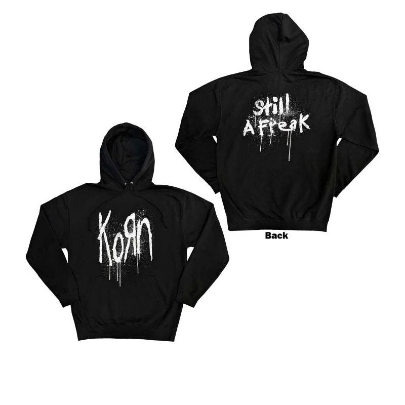 KORN Still A Freak Hood